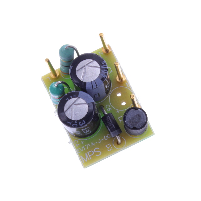 Monolithic Power Systems Inc. EV171A-J-00A electronic component