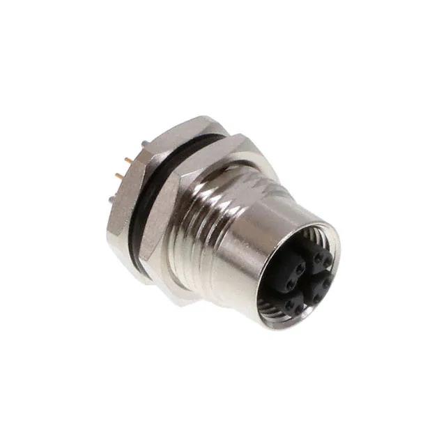 NorComp Inc. 860-X08-21SR0R4 electronic component