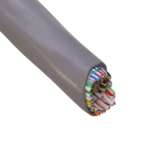 Alpha Wire 5100/60C SL001 electronic component