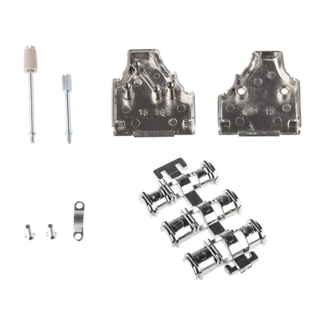 MH Connectors MHDM35-15-K electronic component