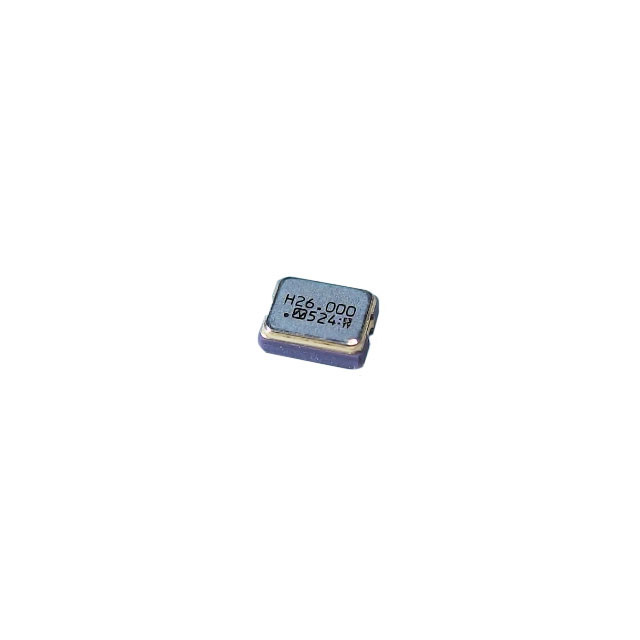 NDK (NIHON DEMPA KOGYO CO., LTD) NSC5004A-25M electronic component