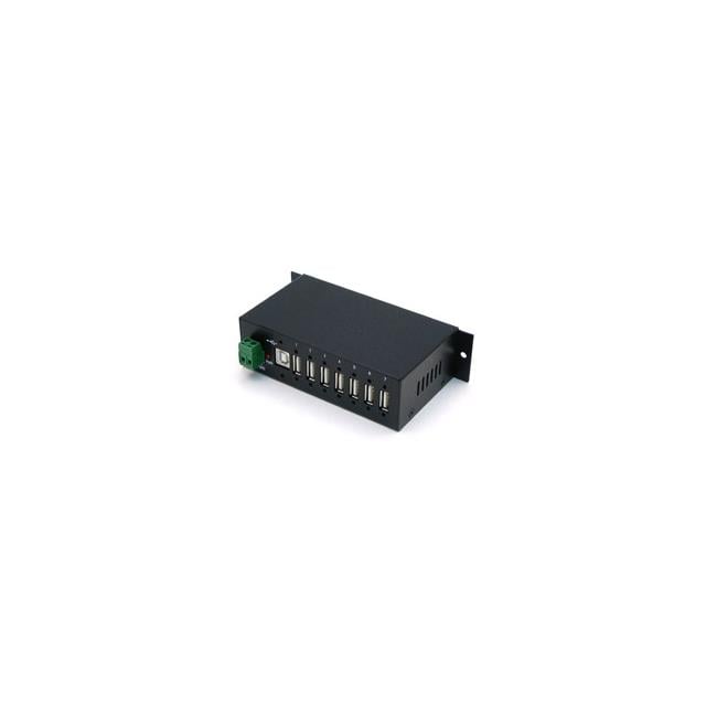 ICOMTECH, INC. USB-HUB7K-V2 electronic component
