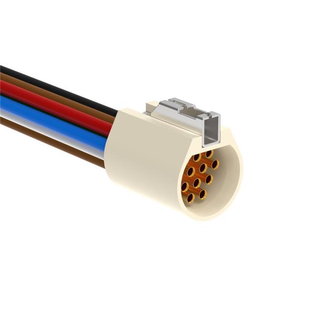 Omnetics A22022-001 electronic component