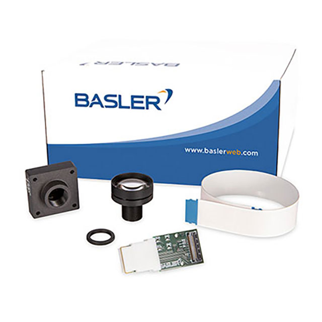 Basler Inc. 108024 electronic component