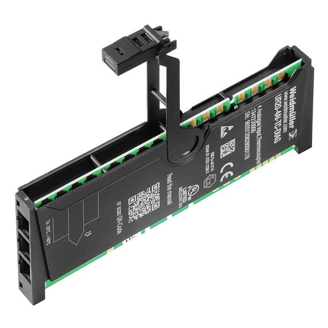 Weidmüller 1347120000 electronic component