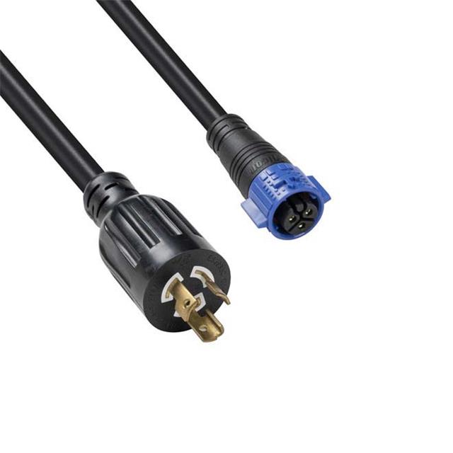EM4, LLC IL-LED-277AC electronic component