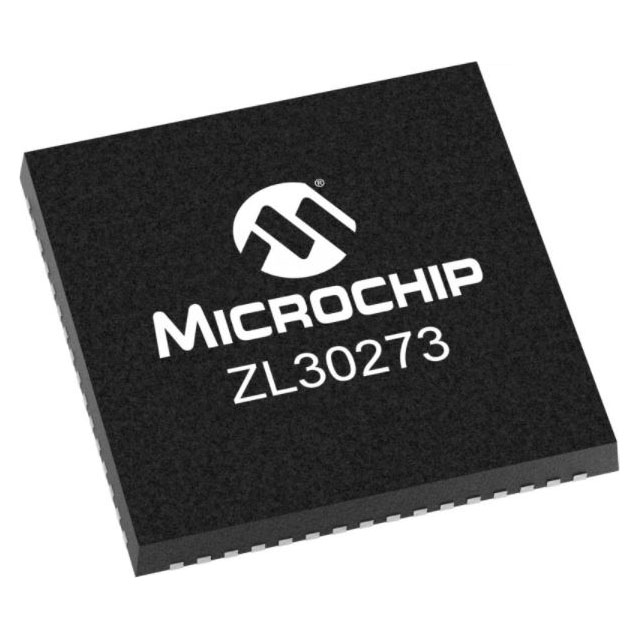 Microchip Technology ZL30273LDG1 electronic component