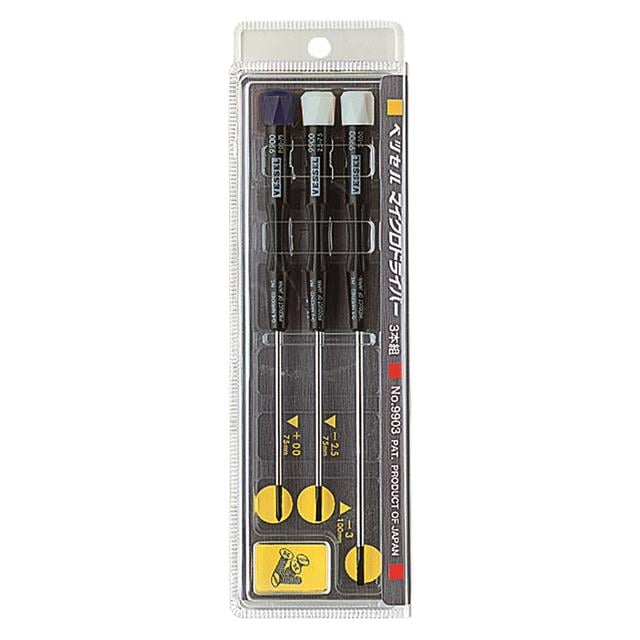 Vessel Tools 9903E electronic component