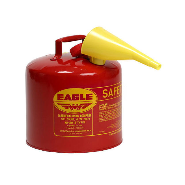 Eagle Mfg UI50FS electronic component