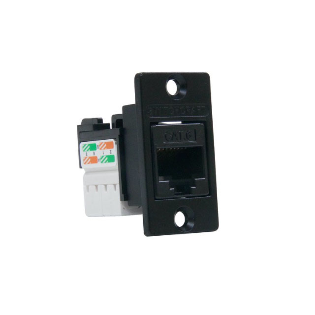 Switchcraft Inc. NHRJ45D6IDCB electronic component