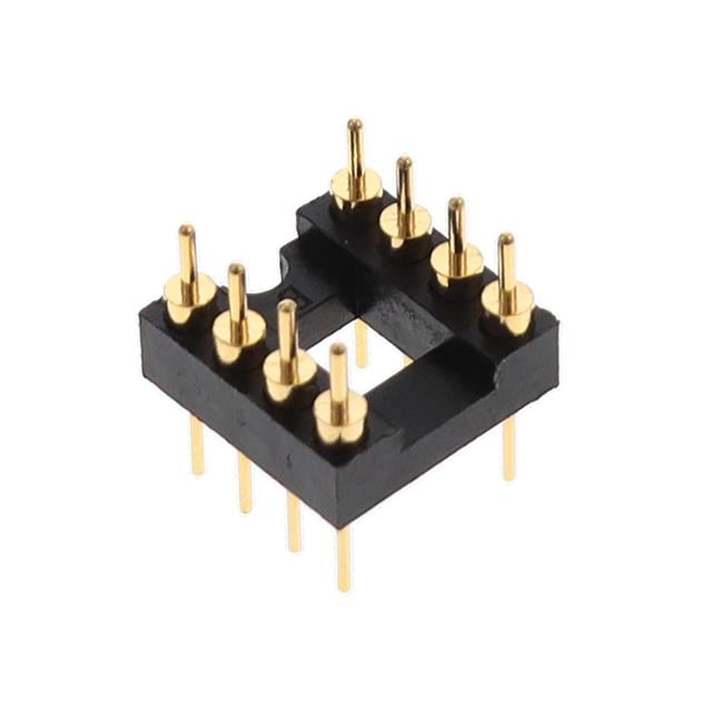 Assmann WSW Components AR 08-ST/T electronic component