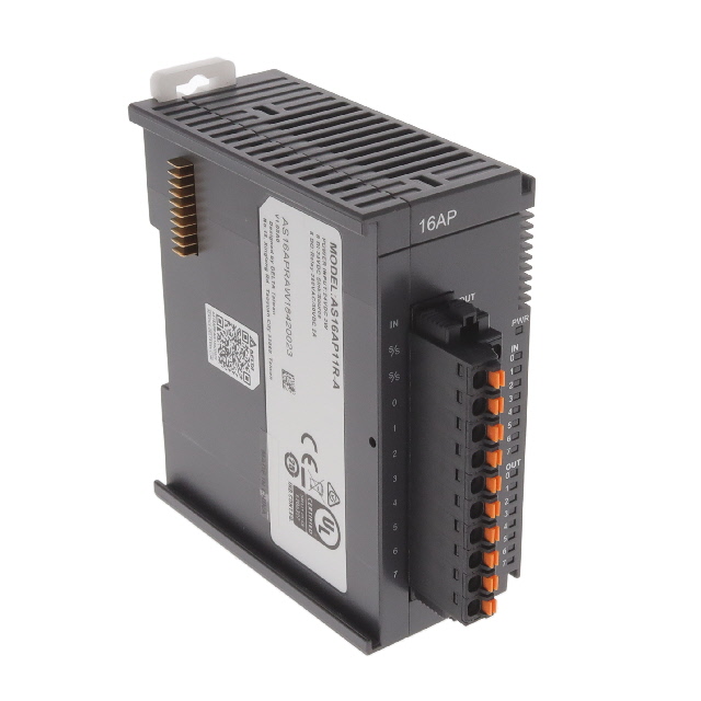 Delta Electronics/Industrial Automation AS16AP11R-A electronic component