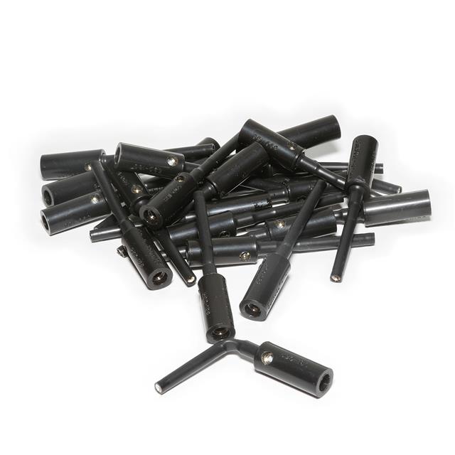 Flexcon Test Connectors 590-16SB-6 electronic component