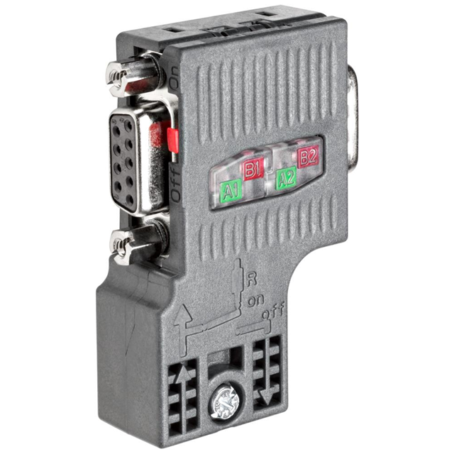 Siemens 6ES79720BB520XA0 electronic component