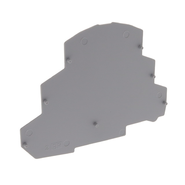Altech Corporation EPCP3L2.5 electronic component