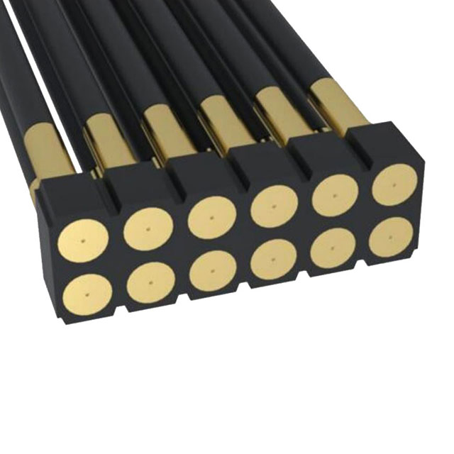 Mill-Max Manufacturing Corp. 889-10-012-70-502010 electronic component