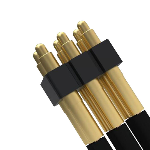 Mill-Max Manufacturing Corp. 889-22-006-70-501010 electronic component