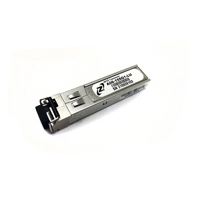 Optical Zonu Corporation A06-155G1-LU electronic component