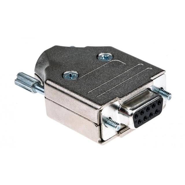 MH Connectors MHDM9-DB9S-K electronic component