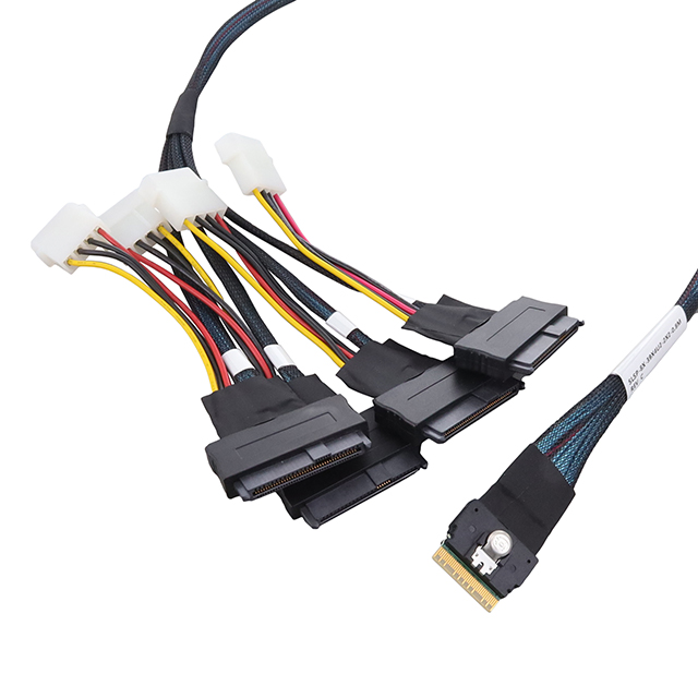 Microchip Technology 2305600-R electronic component