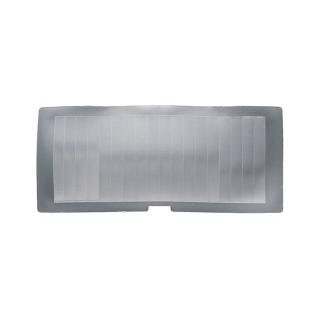 Fresnel Factory Inc. PIR FRESNEL LENS_PF25-12012-WHITE electronic component
