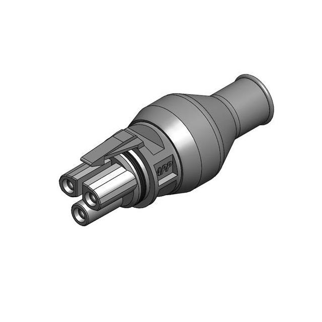 Anderson Power Products, Inc. SK1-016M03PB02-S41 electronic component