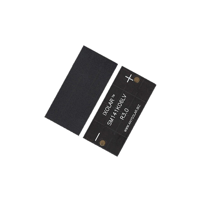 ANYSOLAR Ltd SM141K06LV electronic component