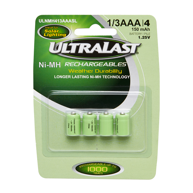 Ultralast ULNMH413AAASL electronic component