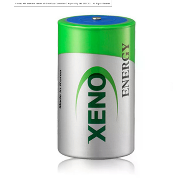 Xeno XL-205F electronic component