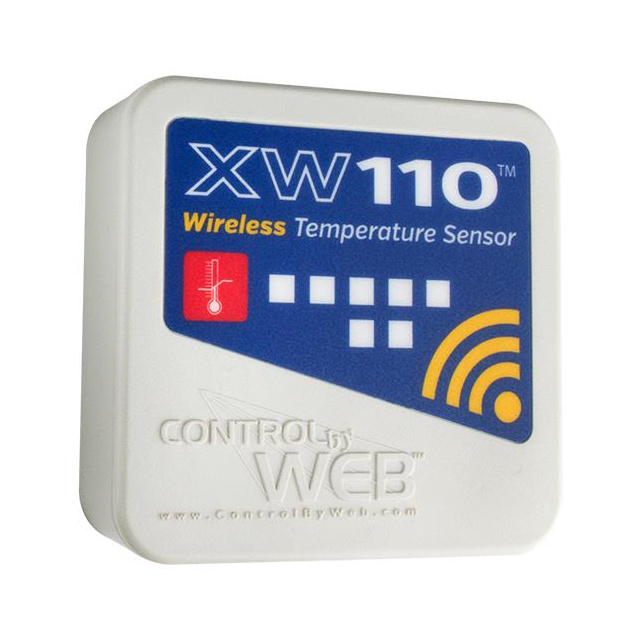 ControlByWeb XW-110P+PS5VW1.0-2.5MM electronic component