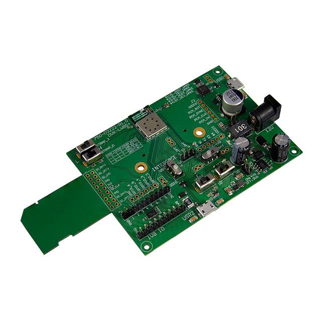 Ezurio 453-00045-K1 electronic component