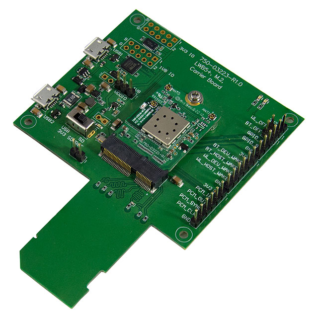 Ezurio 453-00049-K1 electronic component