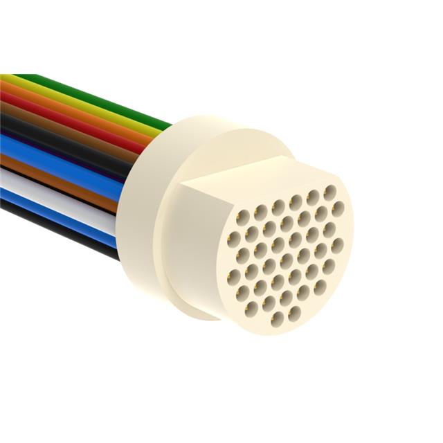 Omnetics A22388-001 electronic component
