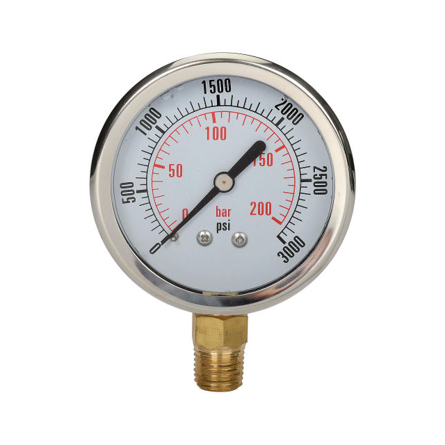 Dynamic Fluid Components CF1P-210A electronic component