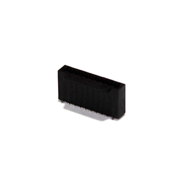 UJU FN100-Z08B-C55 electronic component