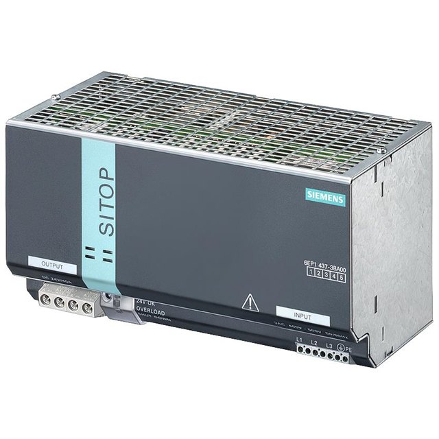 Siemens 6EP14373BA008AA0 electronic component