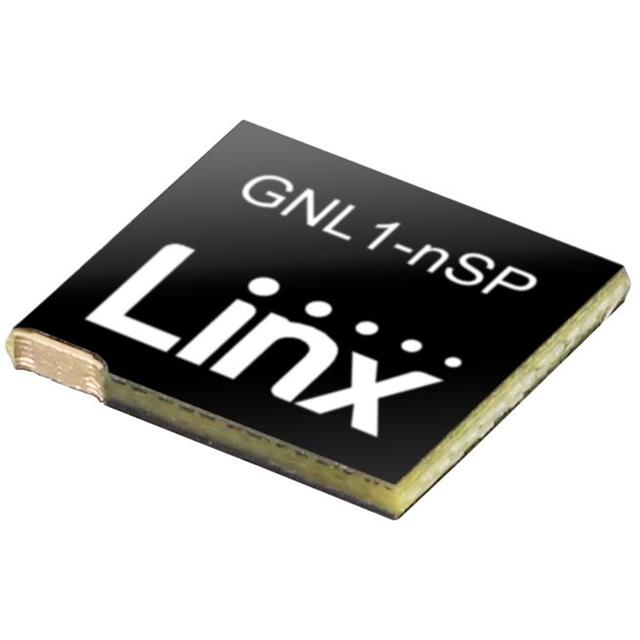 TE Connectivity Linx AEK-GNL1-NSP electronic component
