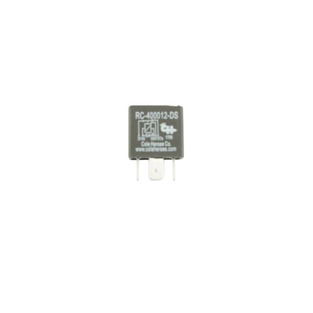 Littelfuse/Commercial Vehicle Products RC-400012-DS electronic component