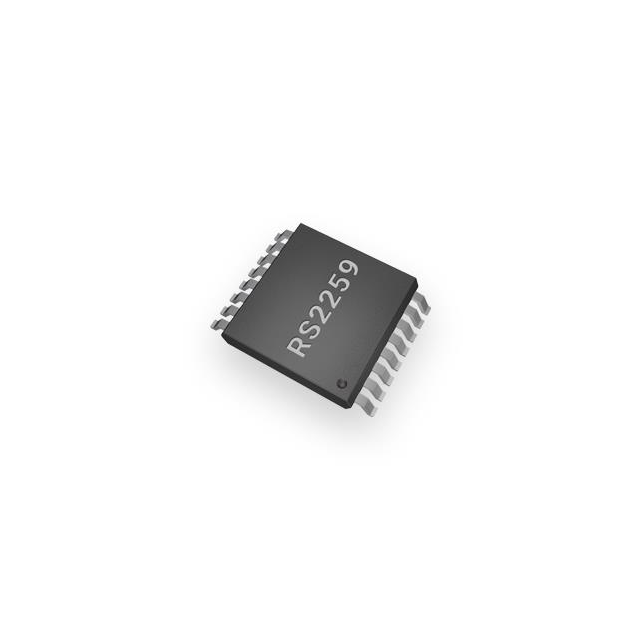 Runic Technology RS2259XTSS16 electronic component