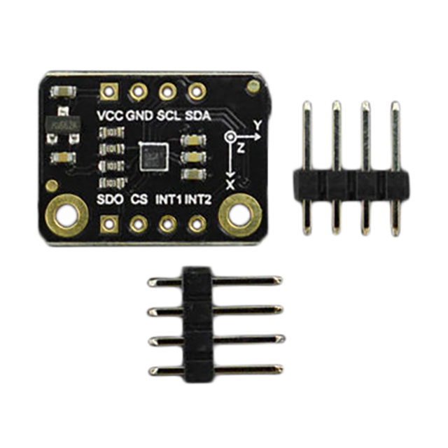 DFRobot SEN0405 electronic component