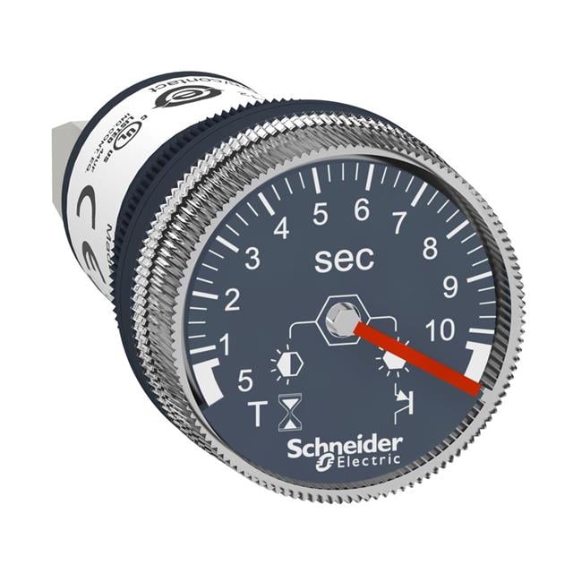 Schneider Electric XB5DTB22 electronic component