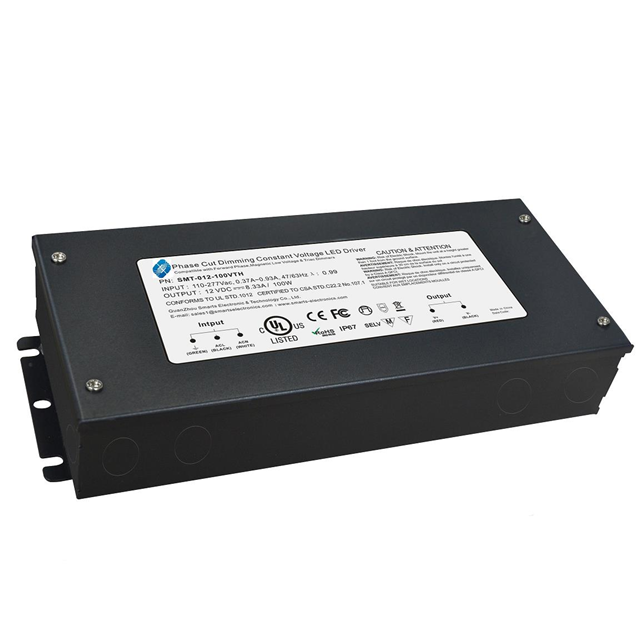 Emcod Lighting Group MLE60-24DC electronic component