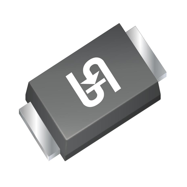Taiwan Semiconductor Corporation S1MFL electronic component