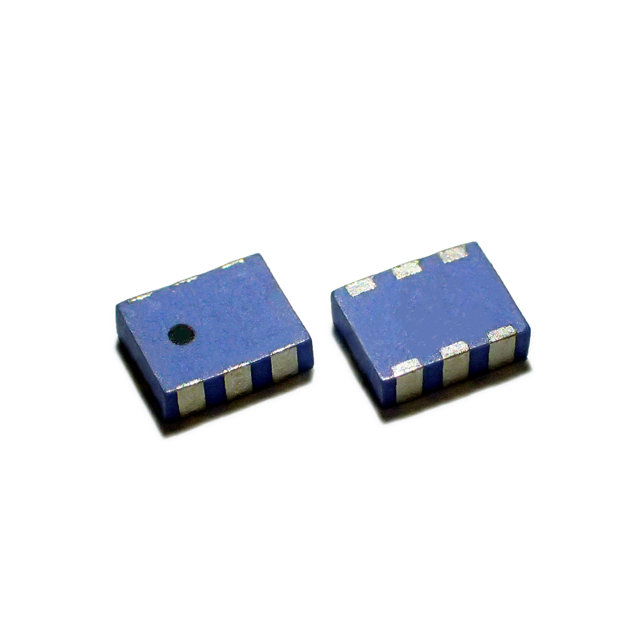 Walsin Technology Corporation RFPDV3225200F0T electronic component