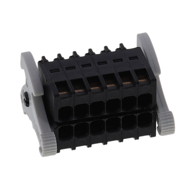 WAGO Corporation 713-1106/037-000 electronic component