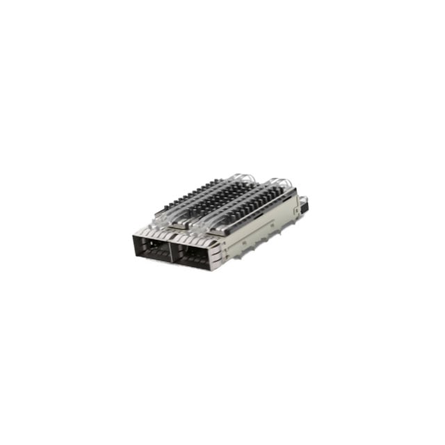 TE Connectivity AMP Connectors 2170808-5 electronic component
