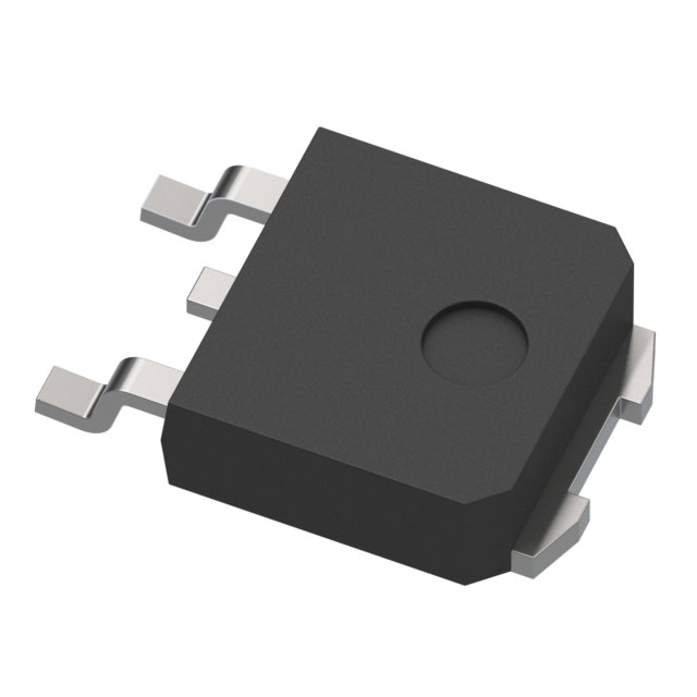 STMicroelectronics STD12N60DM2AG electronic component