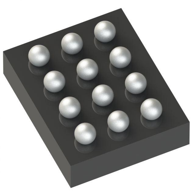 NXP USA Inc. PM823UK/A0CZ electronic component