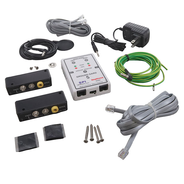 Desco 94391 electronic component