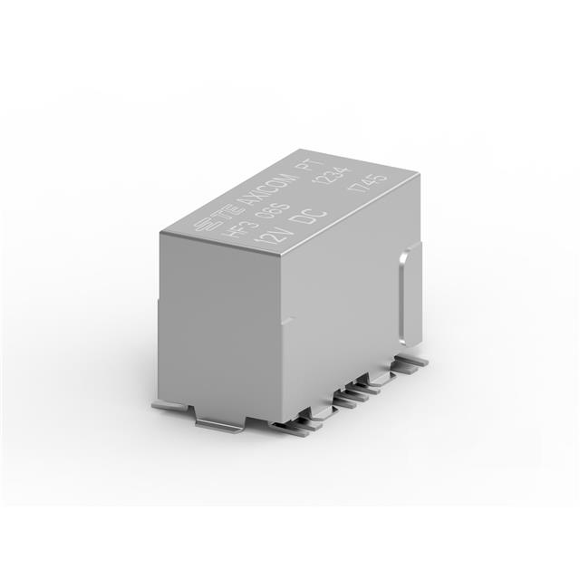 TE Connectivity Potter & Brumfield Relays 2-1462050-7 electronic component